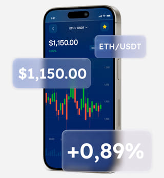APPLEX AI TRADING platform interface for multi-asset trading solutions